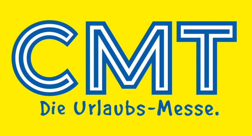 CMT Logo 2017 marePublica Kommunikation im Tourismus PR Public